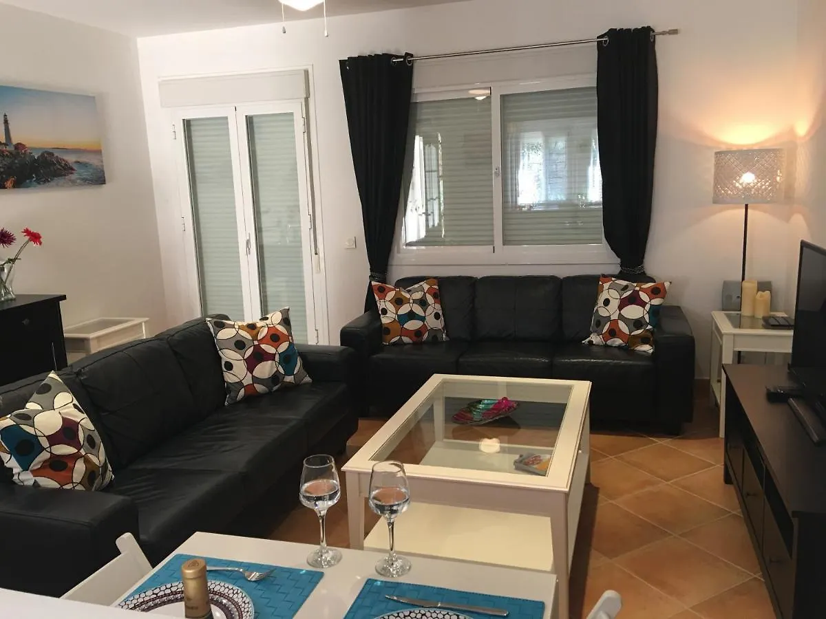 Apartment Penthouse Sea Views Roof Terrace Communal Pool La Cala De Mijas