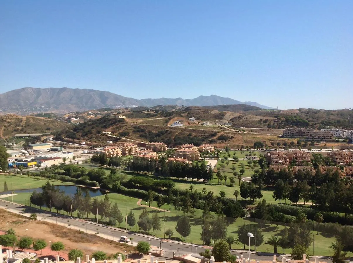 Apartment Penthouse Sea Views Roof Terrace Communal Pool La Cala De Mijas