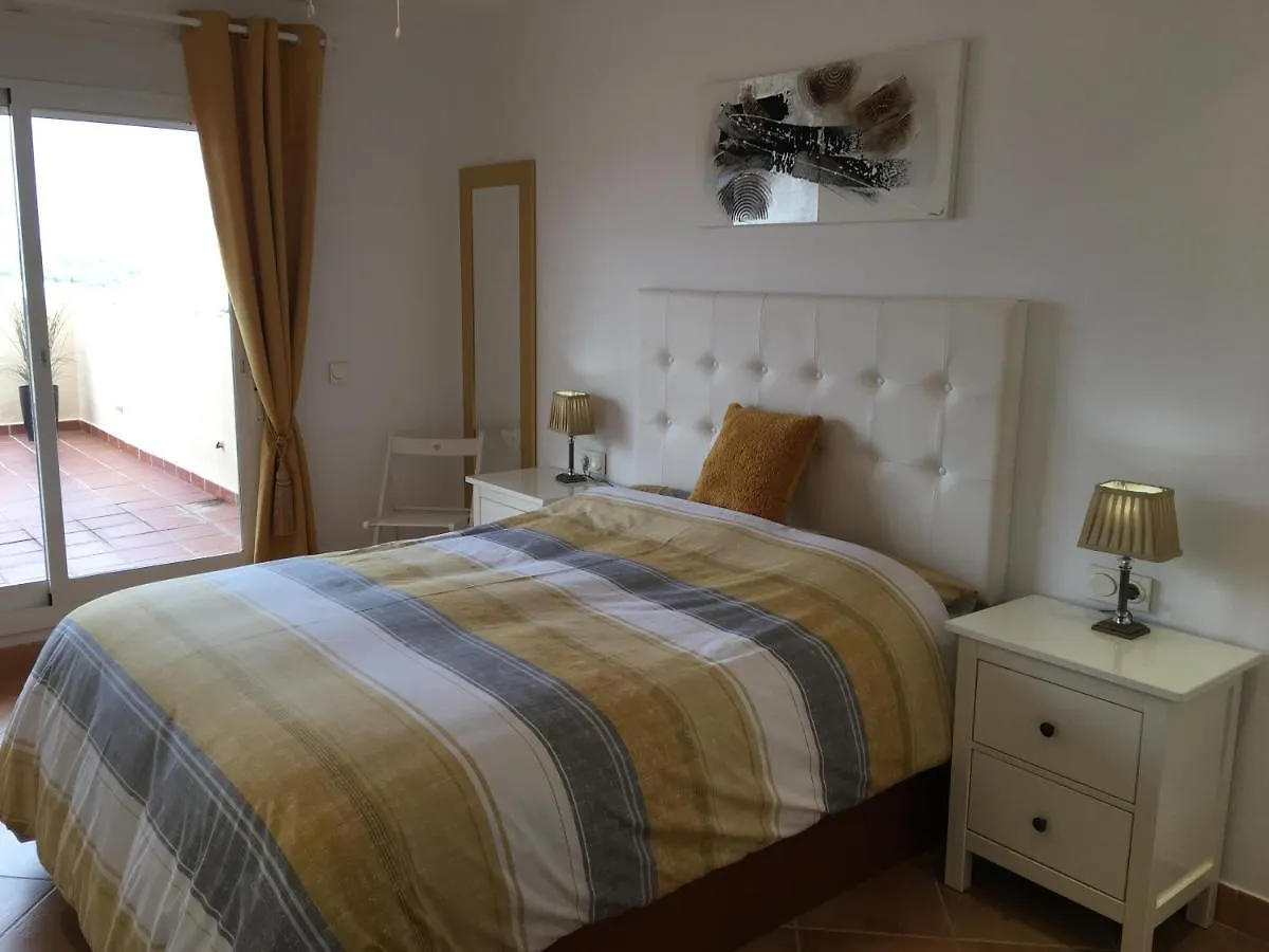 Penthouse Sea Views Roof Terrace Communal Pool La Cala De Mijas Apartment