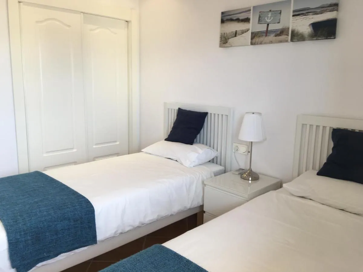 Apartment Penthouse Sea Views Roof Terrace Communal Pool La Cala De Mijas