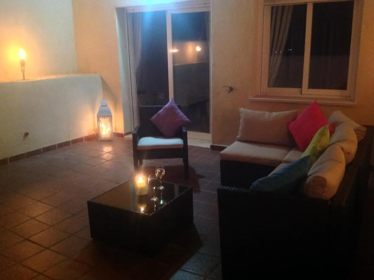 לה קאלה דה מיחאס Penthouse Sea Views Roof Terrace Communal Pool דירה לה קאלה דה מיחאס
