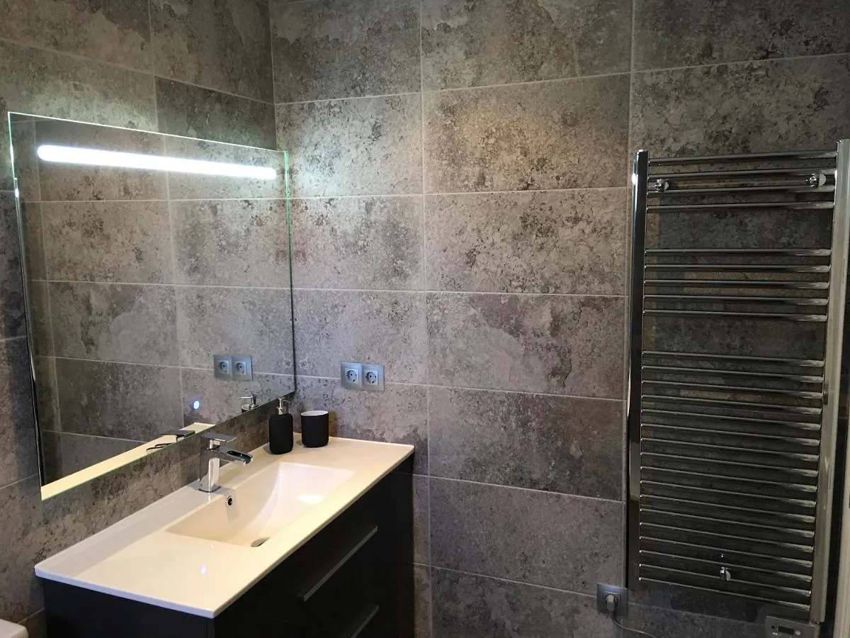 דירה לה קאלה דה מיחאס Penthouse Sea Views Roof Terrace Communal Pool